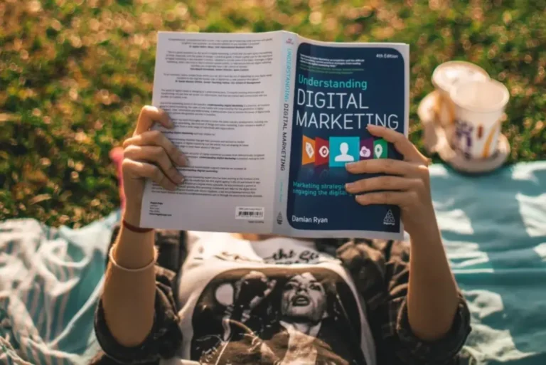 How to Write a Digital Marketing Resume