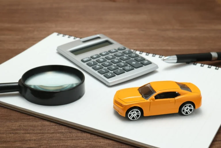 What is RSA in Car Insurance