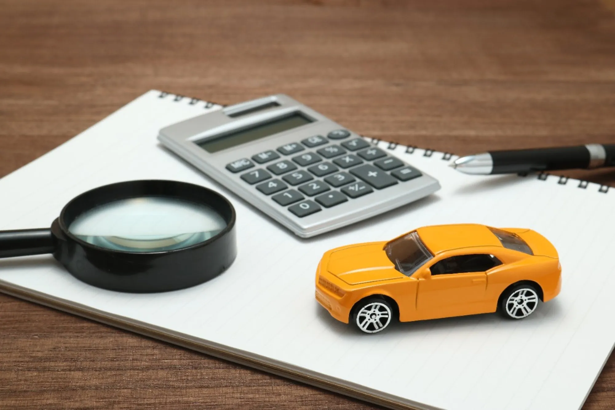 What is RSA in Car Insurance