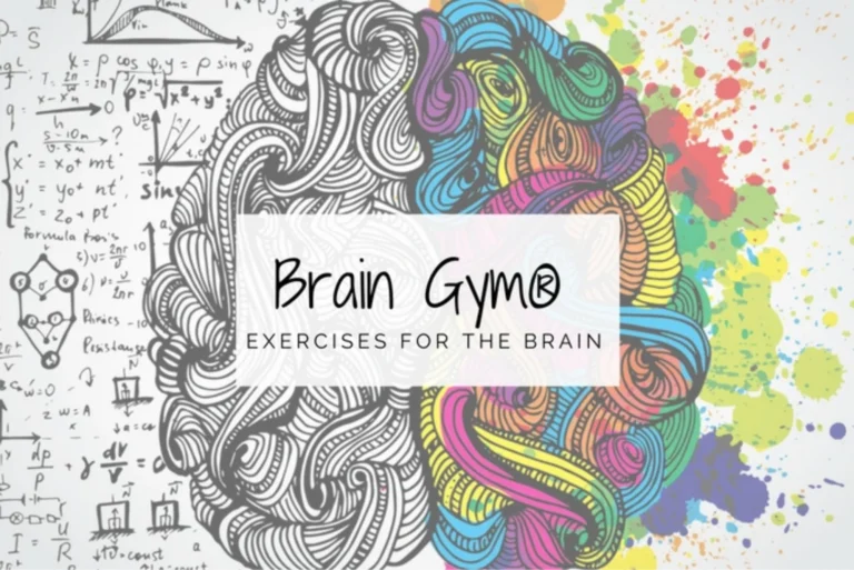 a brain Gym