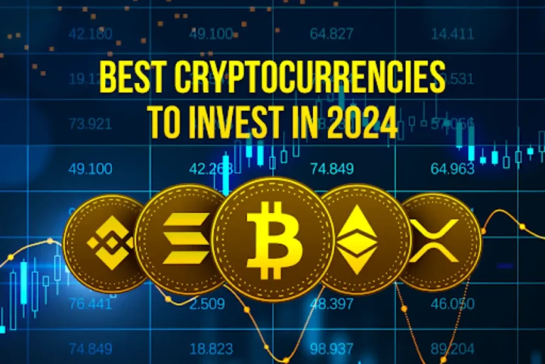 which cryptocurrency is the best investment