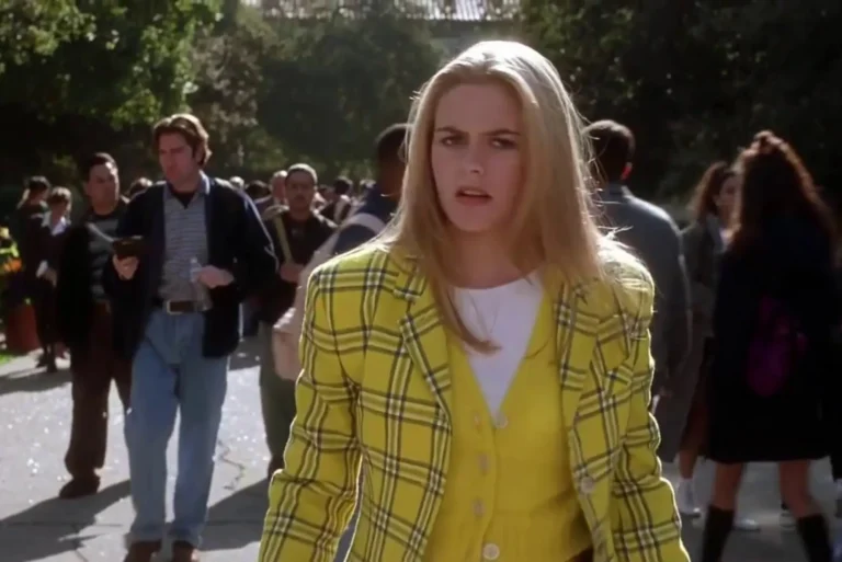 Did Clueless Come Out in the 1990s?