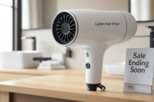 Laifen Hair Dryer Sale