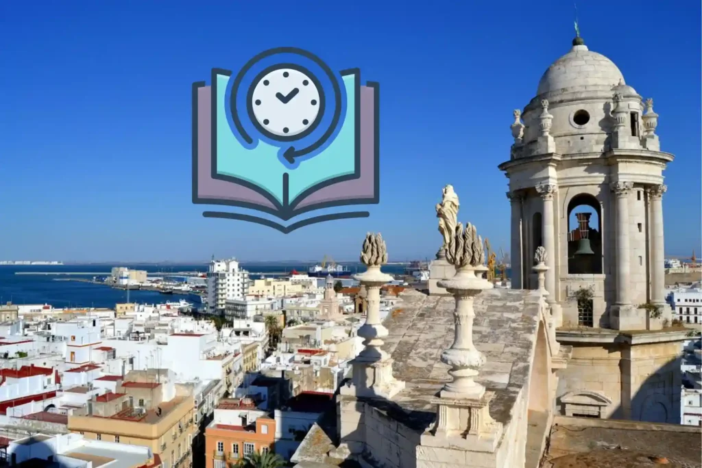 Periods of History Are Covered in a Free Tour Cádiz