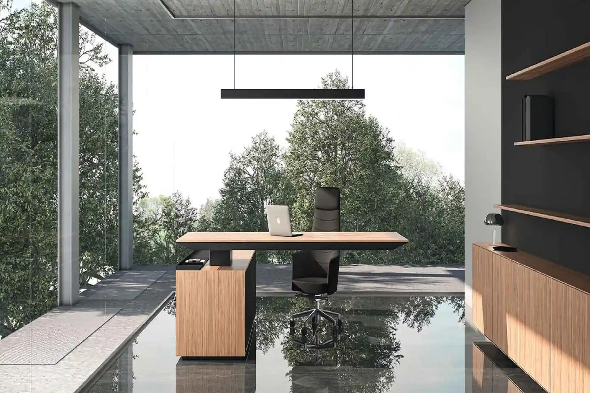 Affordable Office Furniture Supplier