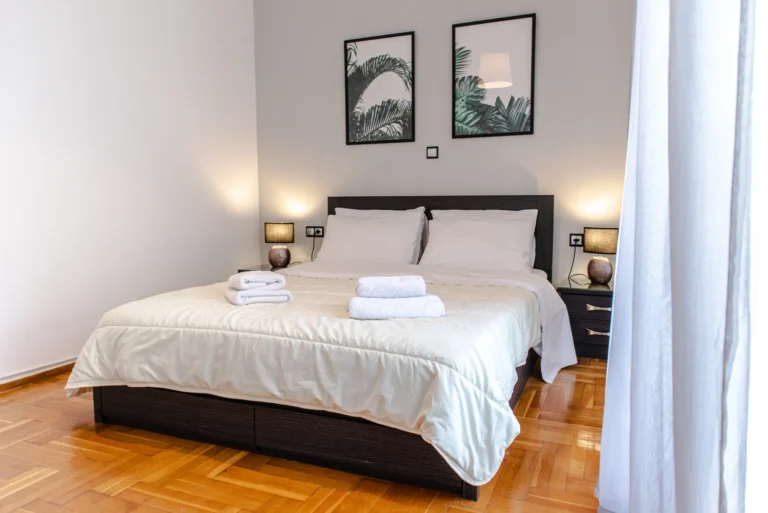 suppliers specializing in luxury hotel linens