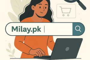 How Does Milay.pk Compare to OLX and Jiji