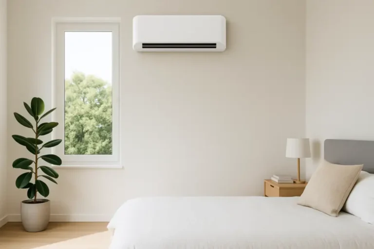 Why AC Systems Cool Some Rooms but Not Others