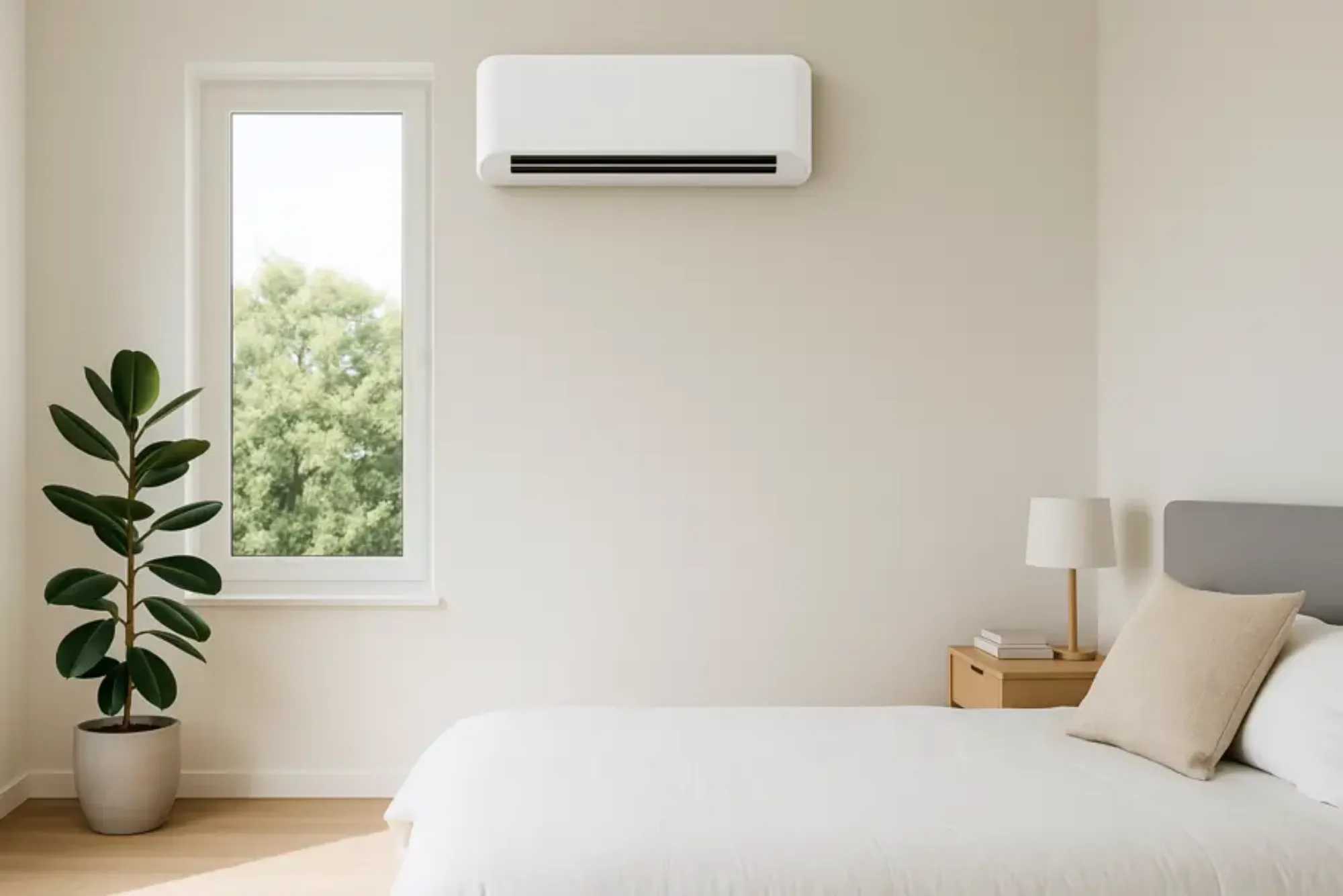 Why AC Systems Cool Some Rooms but Not Others
