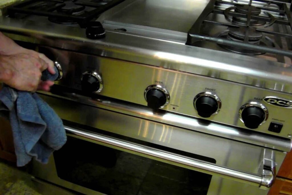 How to Repair Oven Knobs That Don’t Work