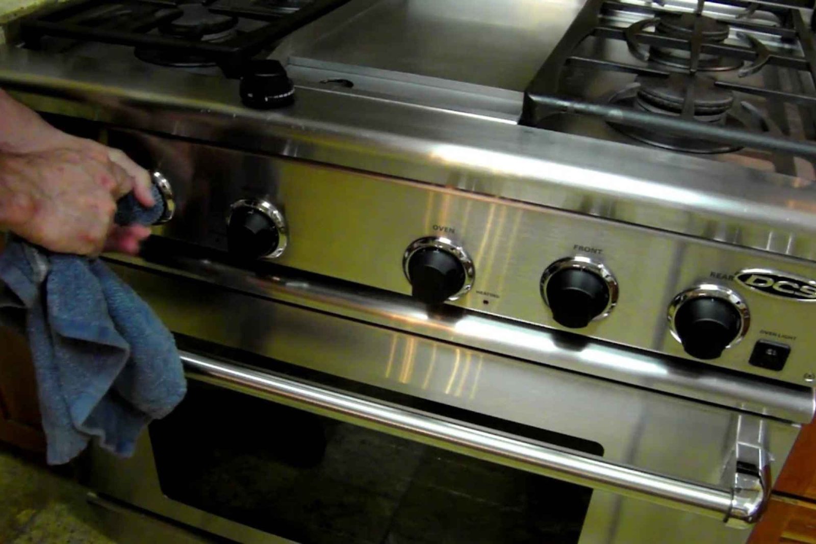 How to Repair Oven Knobs That Don’t Work