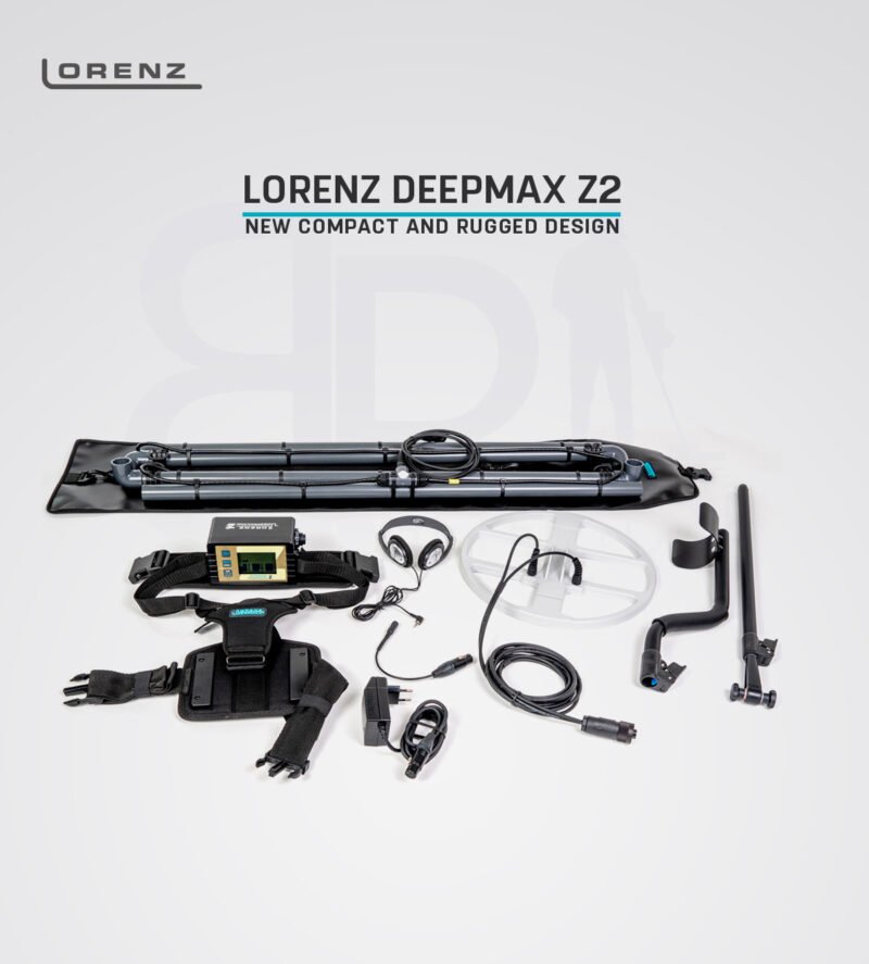 Best Pulse Induction Detector for Gold