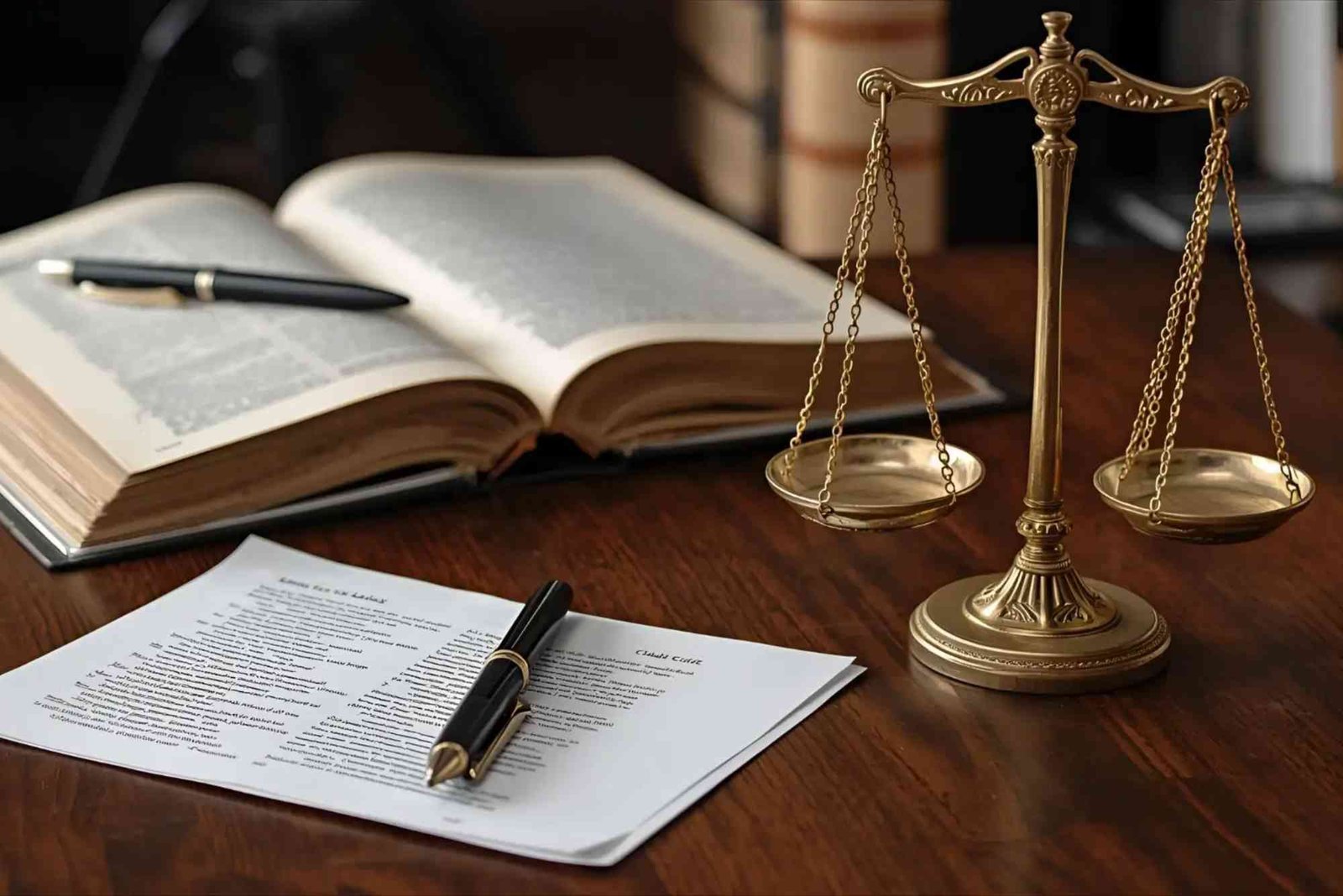 What Happens If You Miss a Court Hearing in Dubai