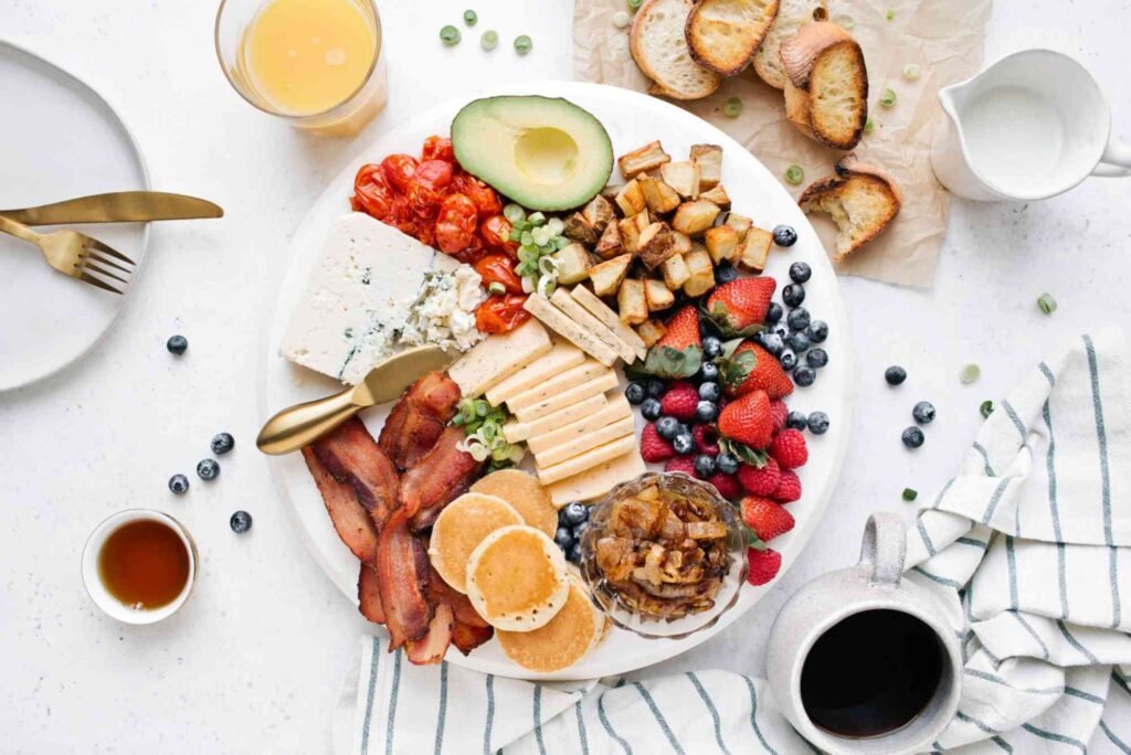 Best Brunch Recipes for Weekends