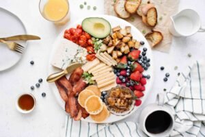 Best Brunch Recipes for Weekends