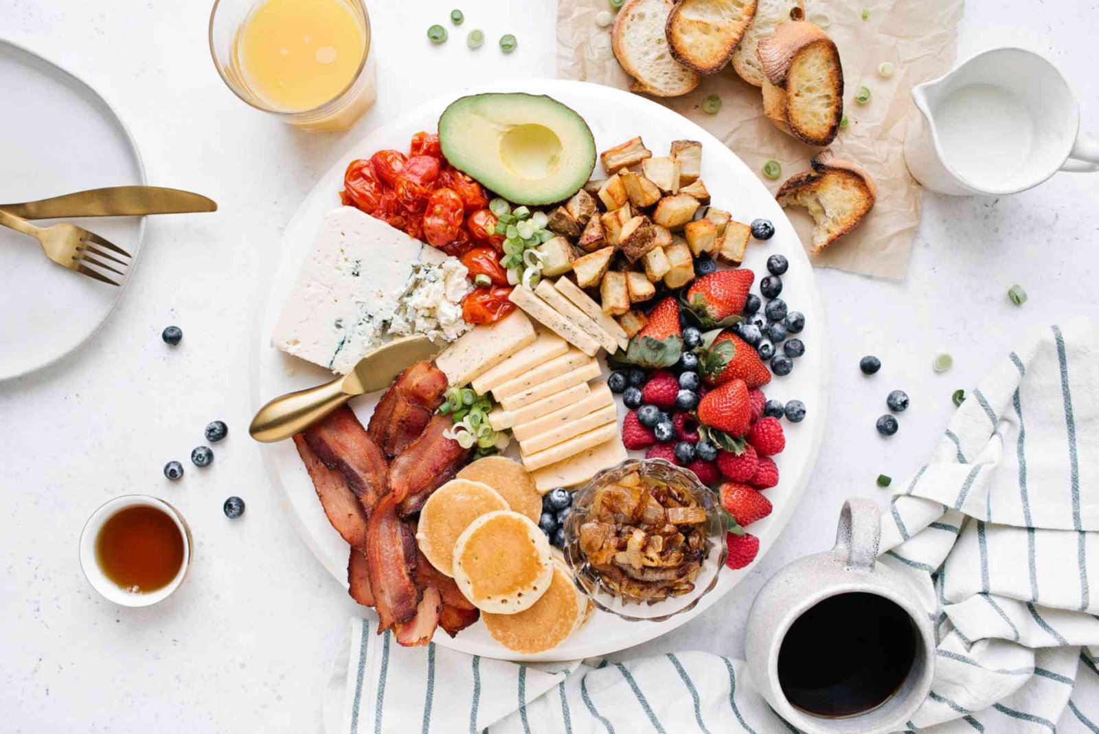 Best Brunch Recipes for Weekends