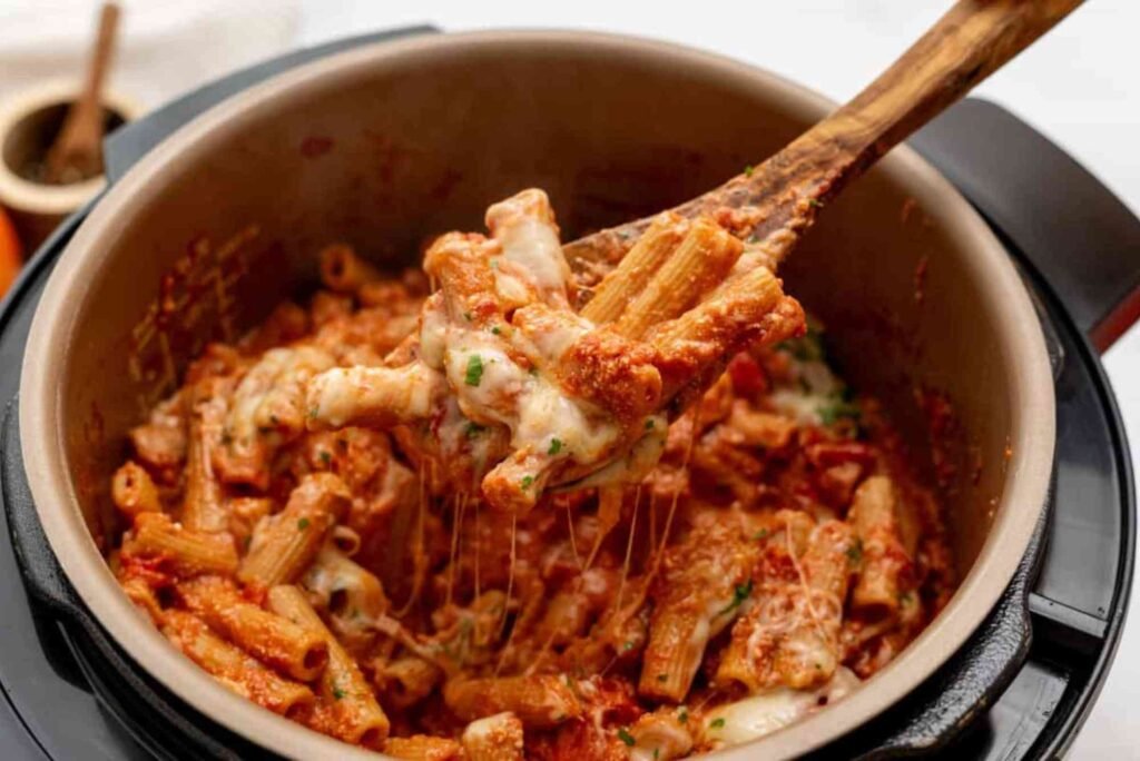 Best Instant Pot Recipes for Beginners