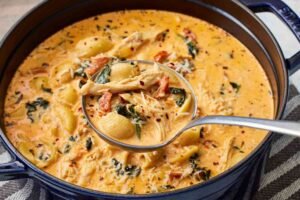 Best Soup Recipes Under 20 Minutes