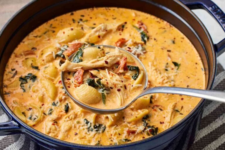 Best Soup Recipes Under 20 Minutes