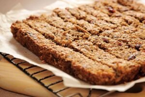 How to Make Healthy Homemade Snacks