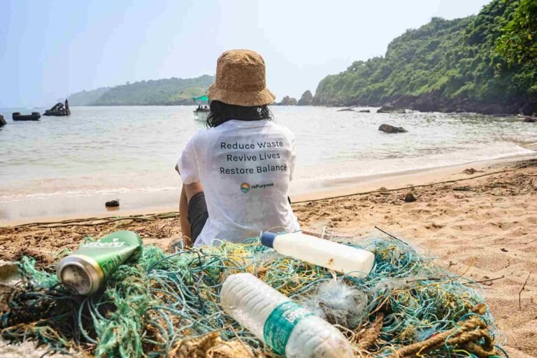 How to Travel Sustainably and Reduce Waste