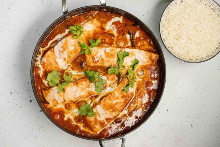 Top Fish Recipes for Everyday Cooking