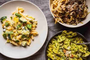 Best 3-Ingredient Recipes for Quick Meals