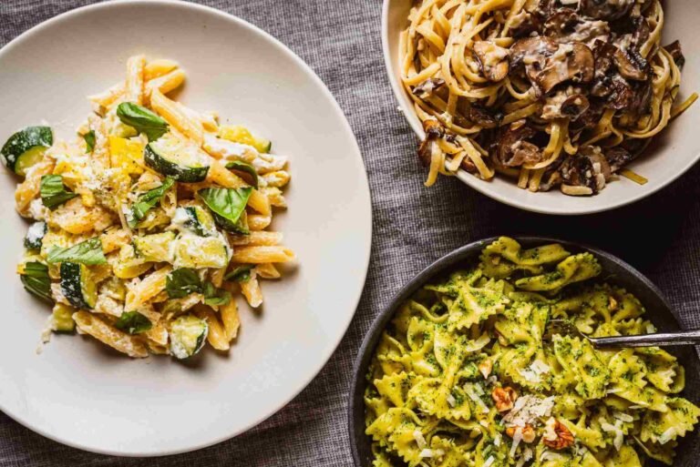 Best 3-Ingredient Recipes for Quick Meals