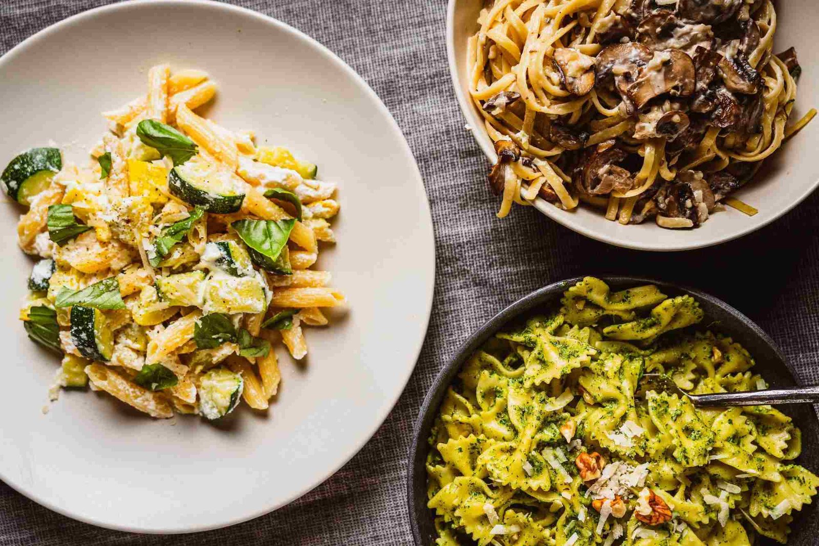 Best 3-Ingredient Recipes for Quick Meals