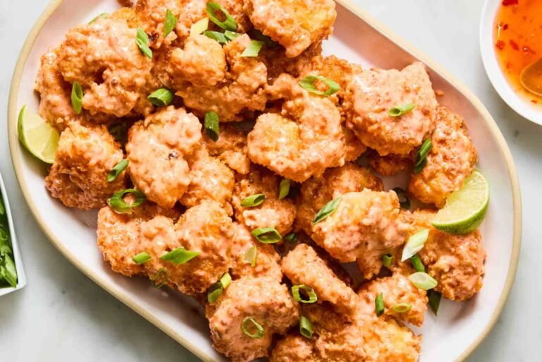 Best Air Fryer Recipes for Quick Meals