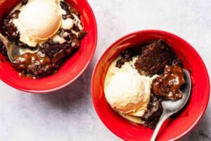 Best Dessert Recipes Under 10 Minutes