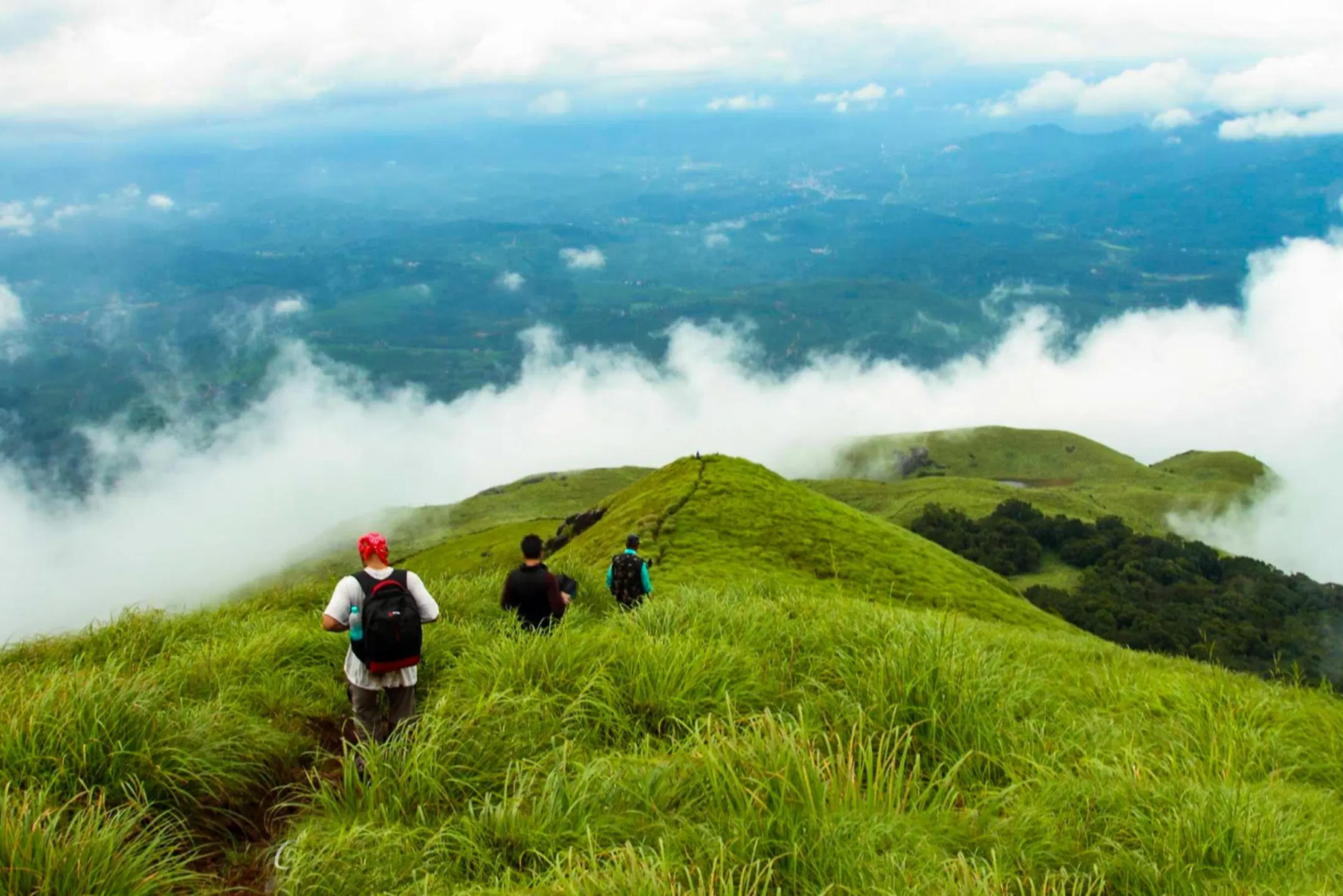 Best Hiking Destinations for Nature Lovers