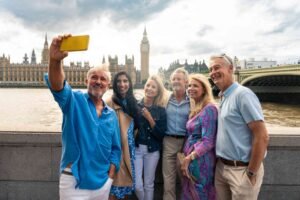 How to Handle Travel Emergencies Abroad