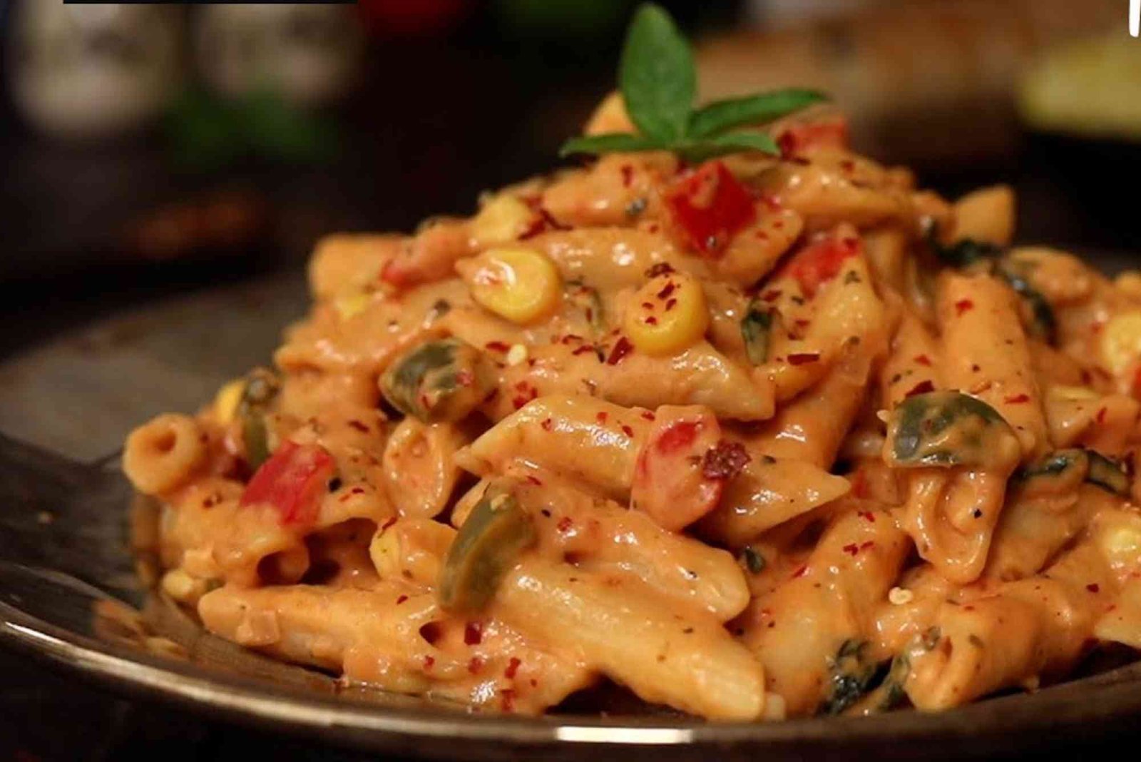 How to Make Restaurant-Style Pasta at Home