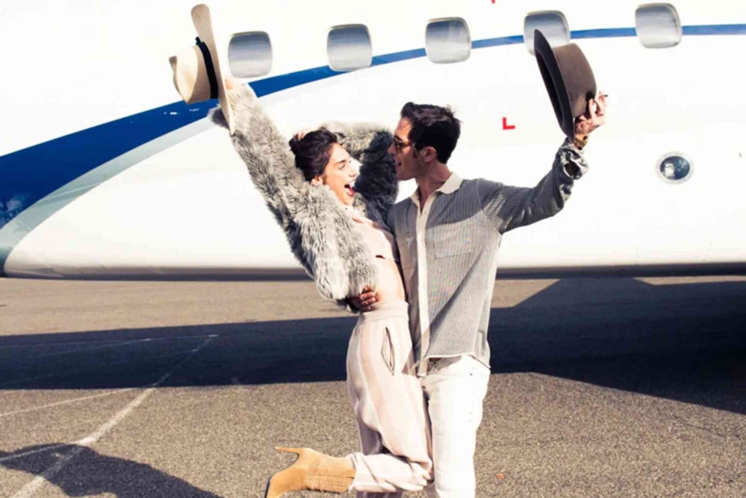 How to Plan a Perfect Honeymoon Trip