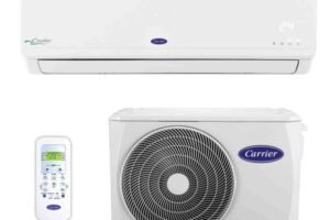 O General AC supplier in Ras Al Khaimah