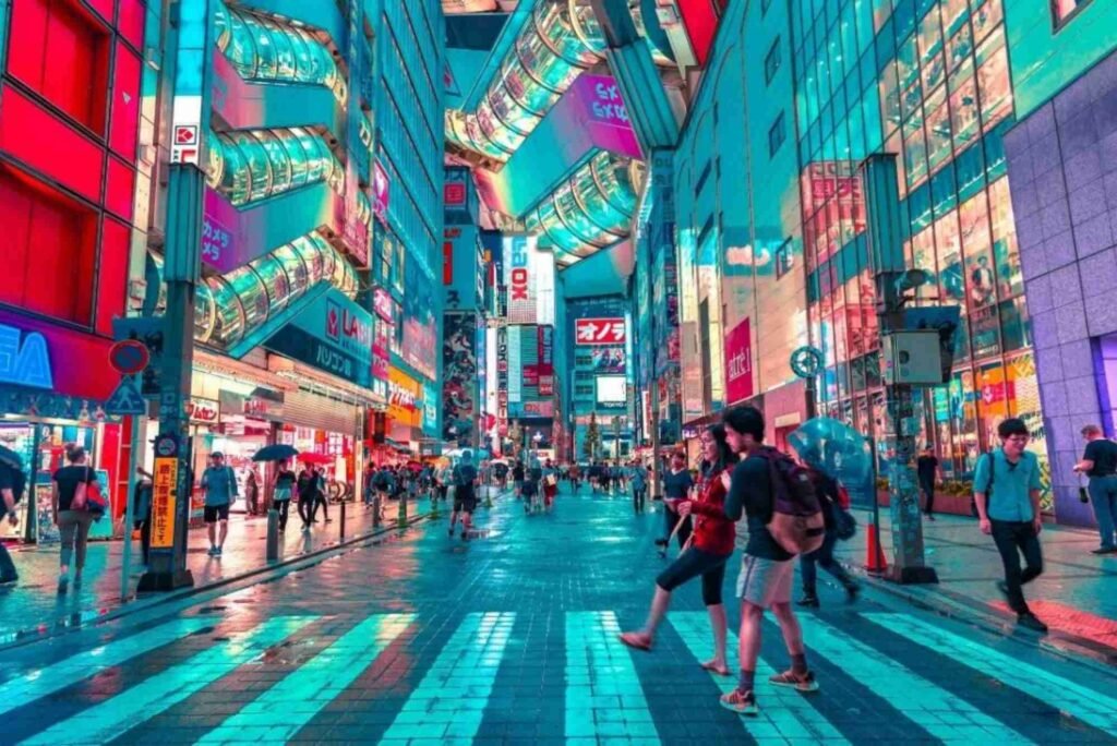 Top Asian Cities Every Traveler Should Visit