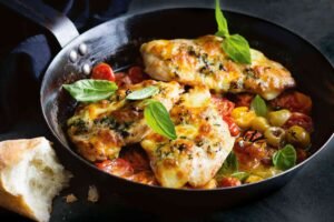 Top Low-Calorie Dinner Recipes
