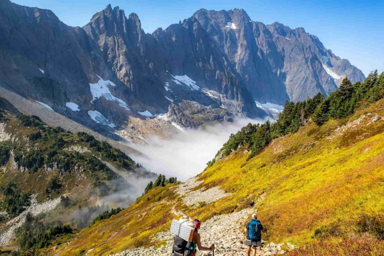 Top National Parks to Explore Worldwide