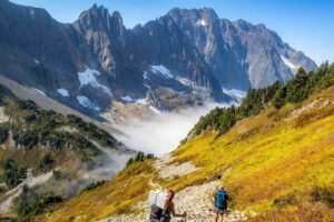 Top National Parks to Explore Worldwide