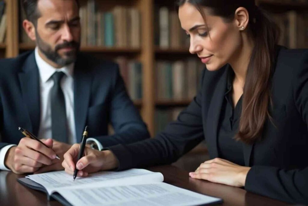 Can Dubai Lawyers help With Legal Action if Debt Collection Dubai Efforts fail?