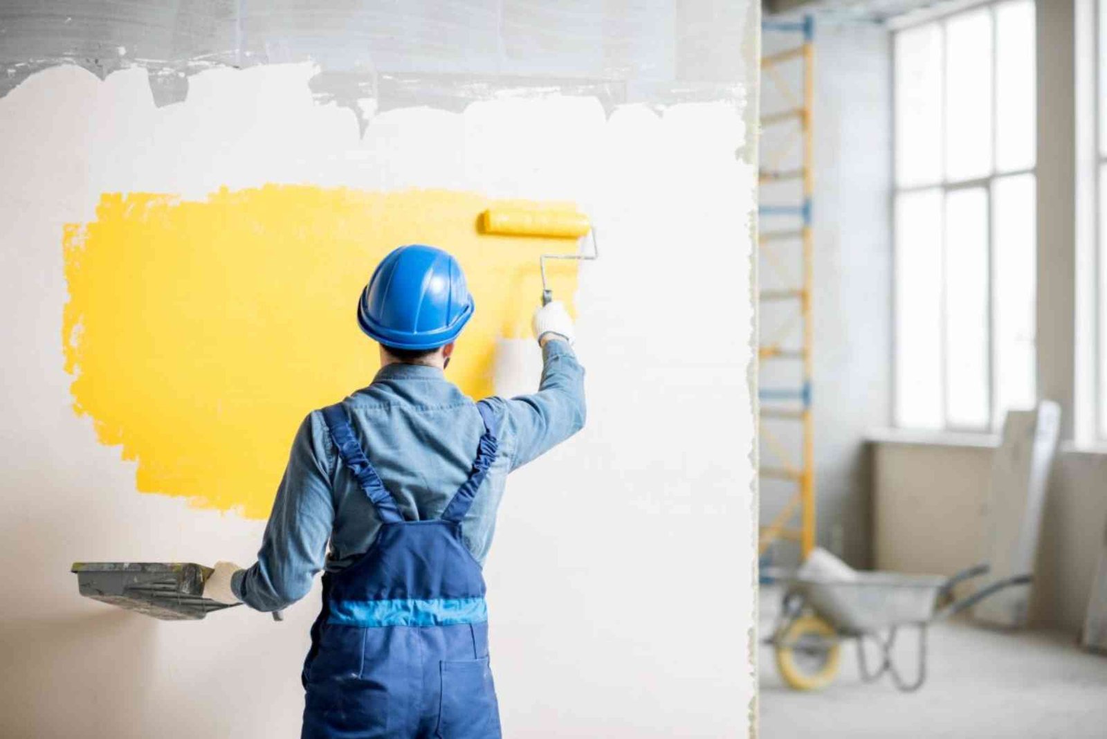 Painters in Sherman, TX