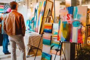 Painting areas in Baton Rouge, LA