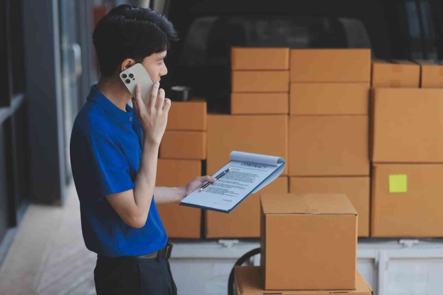 A Complete Guide to Hiring Movers and Packers