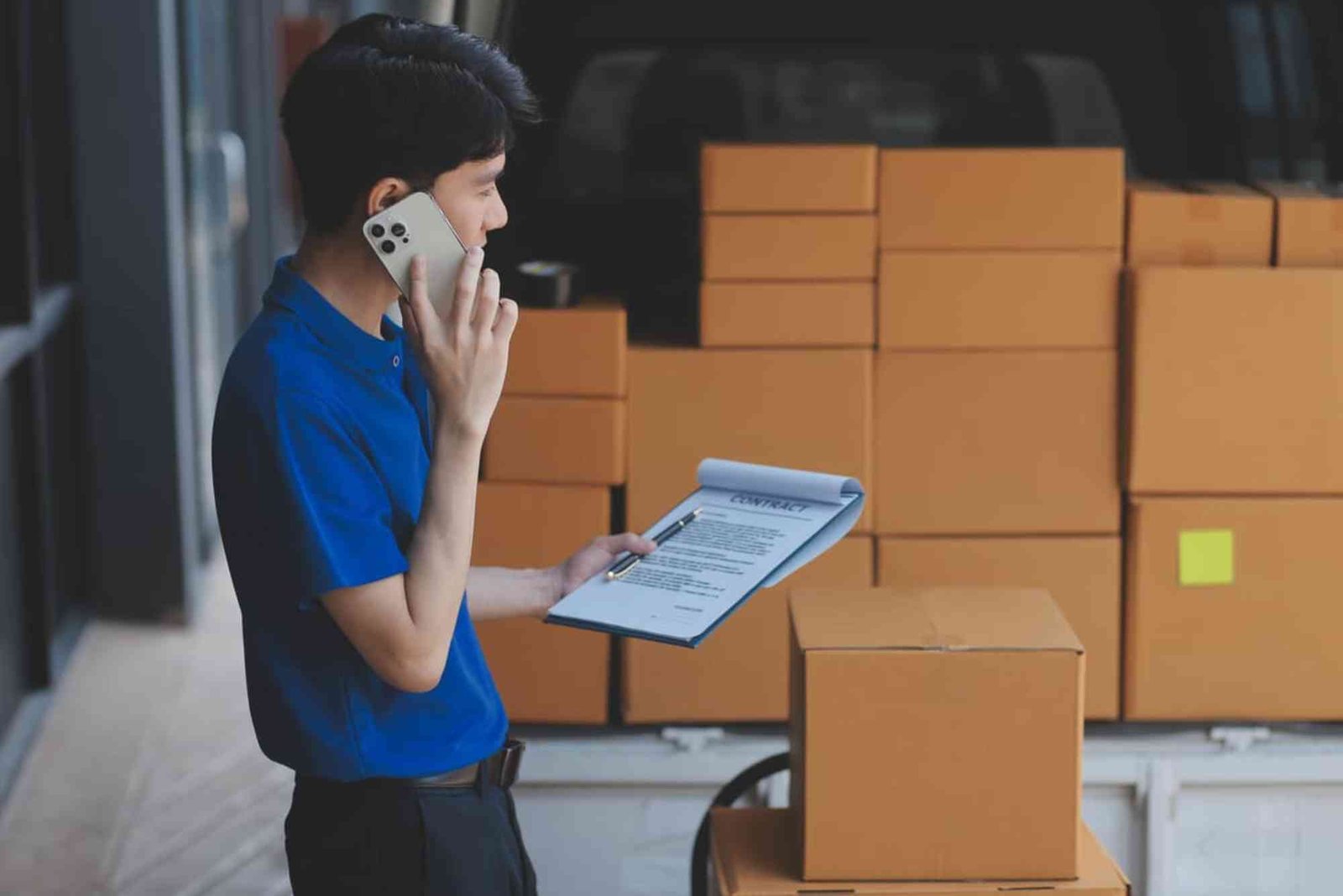 A Complete Guide to Hiring Movers and Packers