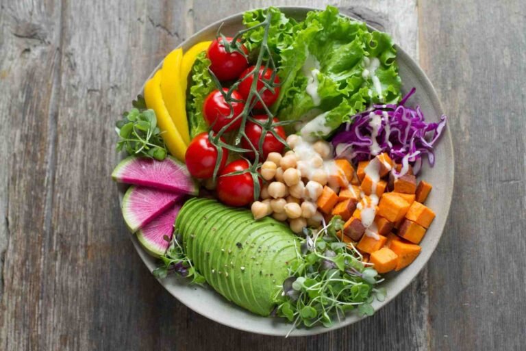 Best Food Options for Vegetarian Diets