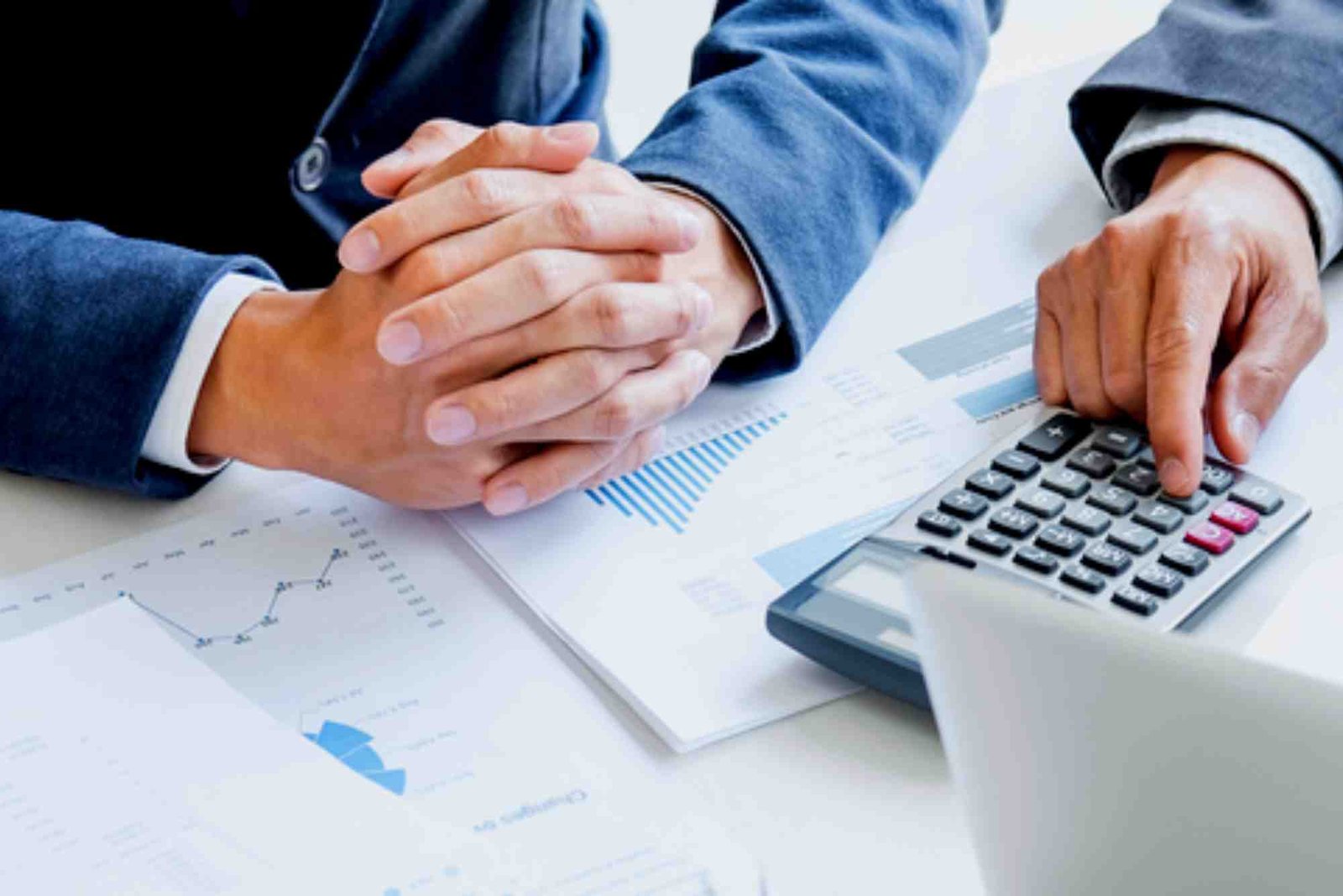 Top Finance Goals For A More Secure Future