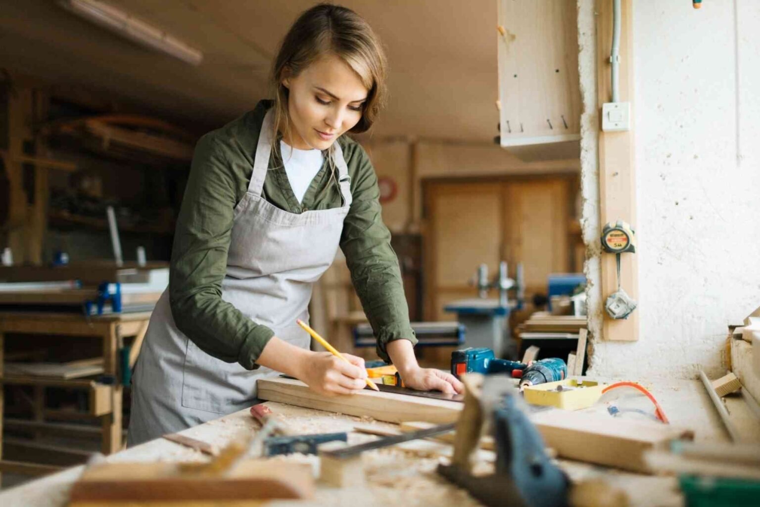 Carpentry Services in Longwood, FL