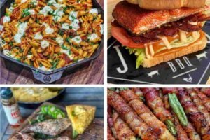 How to Make Homemade Food More Nutritious