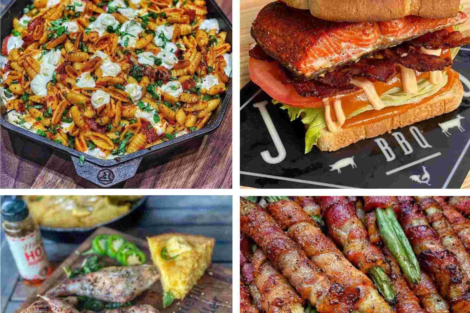 How to Make Homemade Food More Nutritious